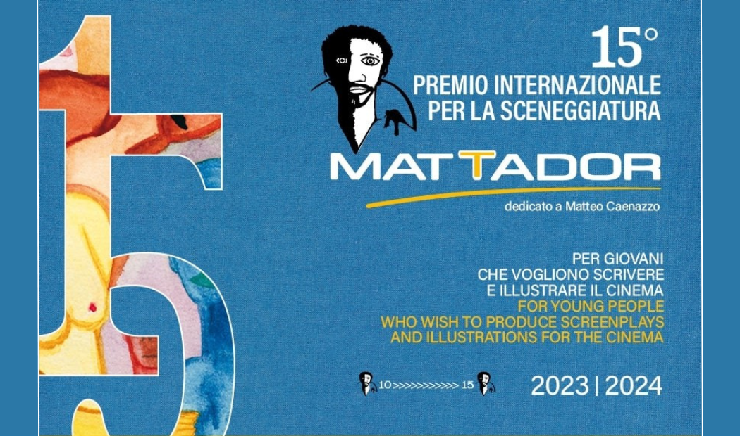 Premio Internazionale MATTADOR 2024