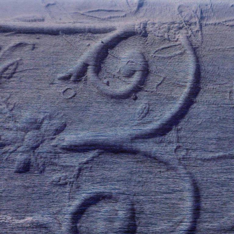 Francesca Paola Beltrame - Raqam Mediterraneo (Instagram)