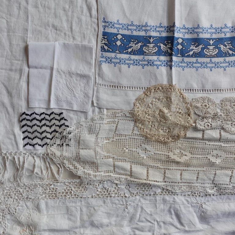 Francesca Paola Beltrame - Raqam Mediterraneo (Instagram)