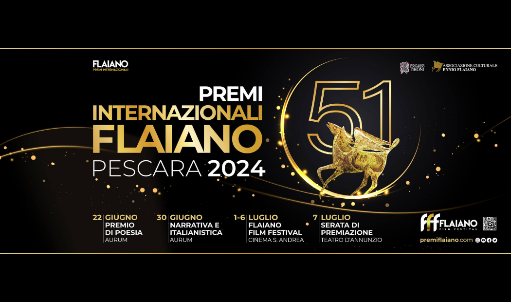 Premi Internazionale Flaiano