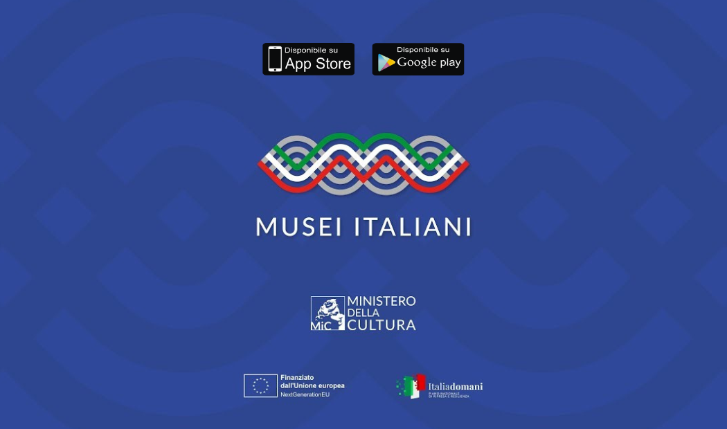 App Musei Italiani