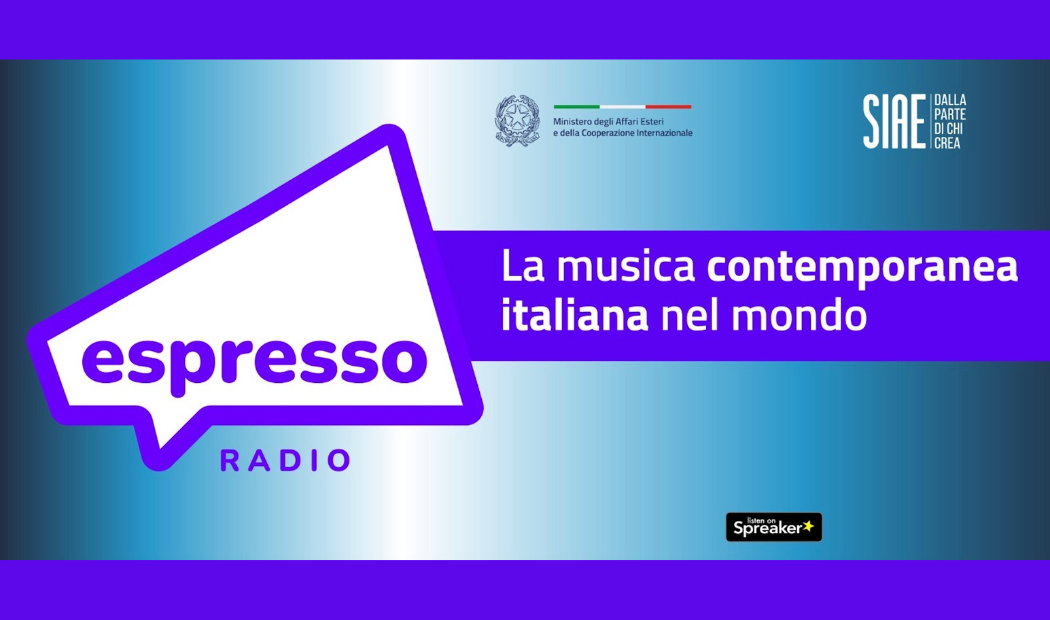 Espresso Radio