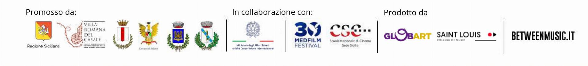 Between Festival LOGHI