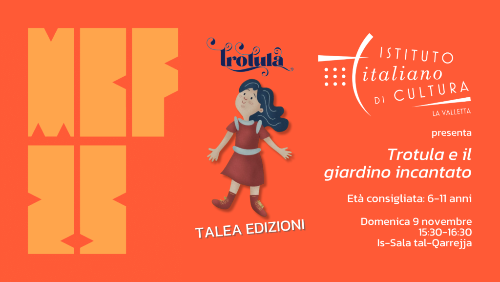 Evento MBF25 9 novembre I