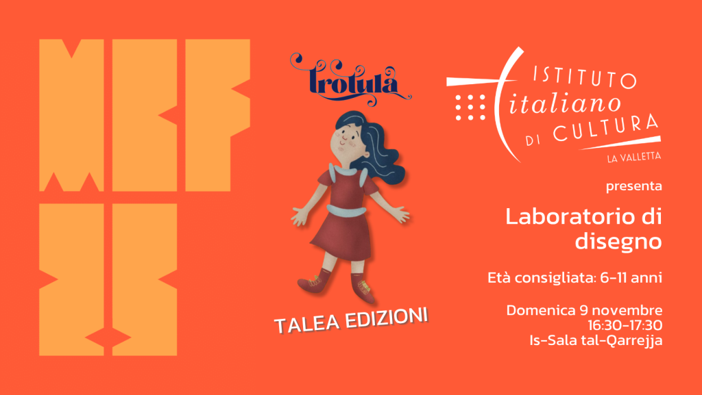 Evento MBF25 9 novembre II