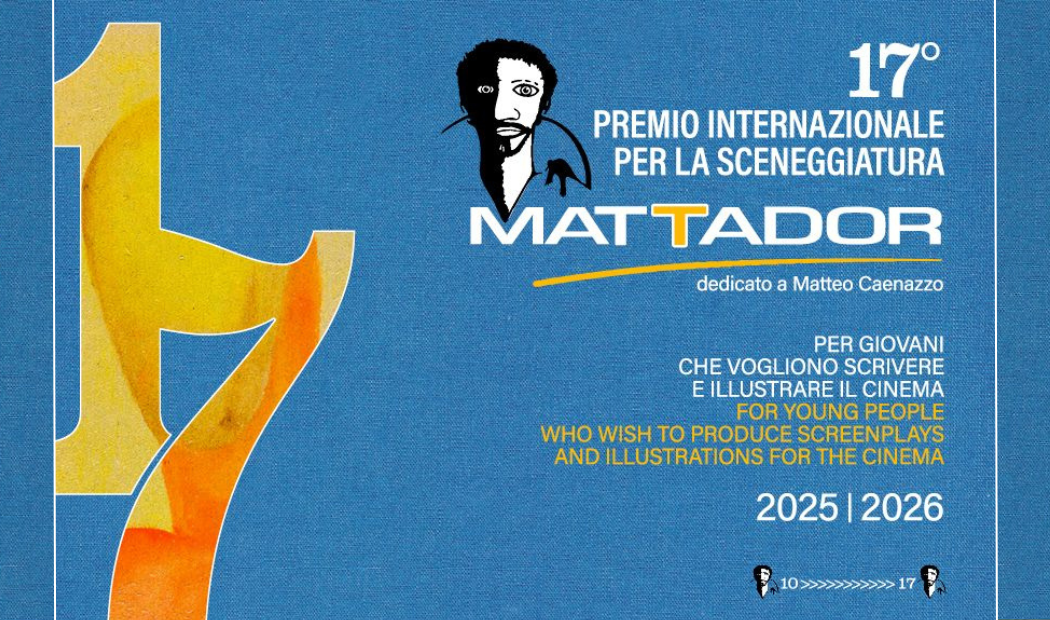 Premio Marrador 2026