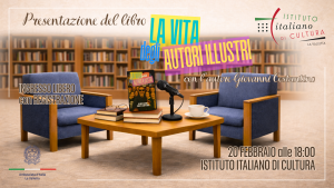 Autori Illustri cover