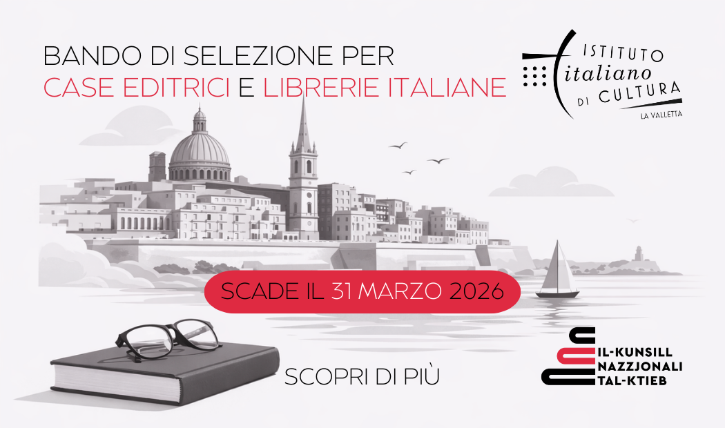 Bando di selezione MBF2026