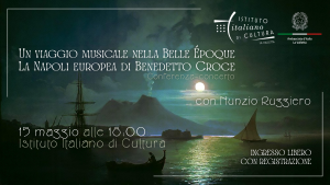 Cover Nunzio Ruggiero