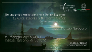 Cover Nunzio Ruggiero