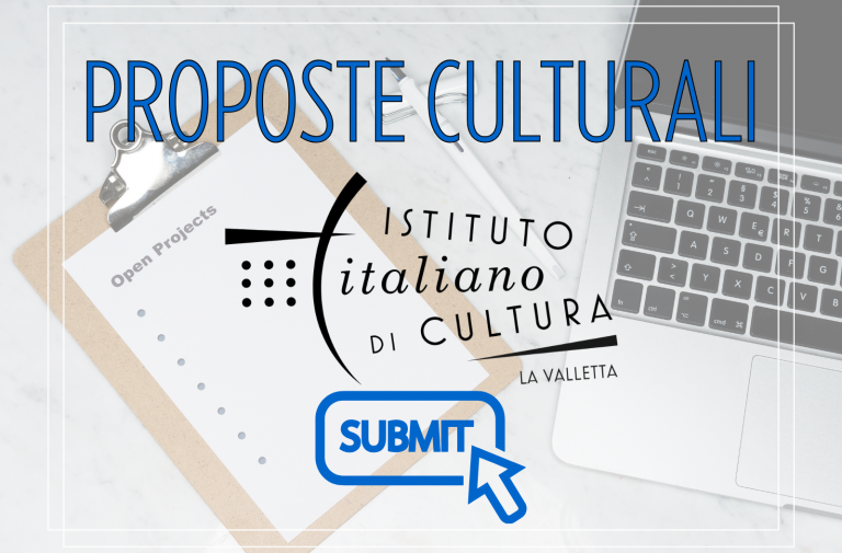 Vai alla pagina https://iicvalletta.esteri.it/it/chi-siamo/contatti/proposte-culturali-come-inviarle/