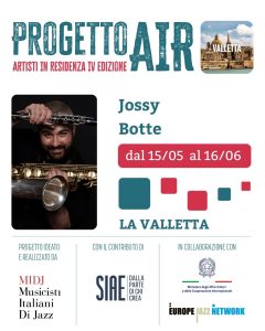 Residenza Jossy Botte