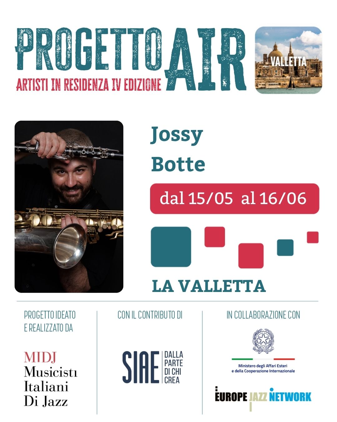 Residenza Jossy Botte