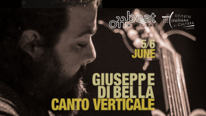 Canto Verticale Cover