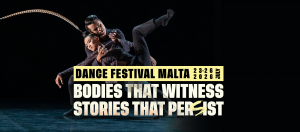 Cover Dance Festival Malta 2026