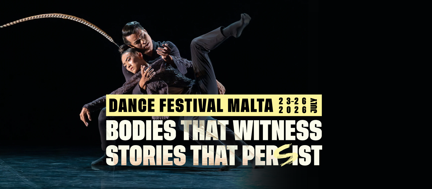 Cover Dance Festival Malta 2026
