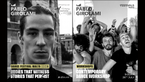 Cover Dance Festival Malta 2026