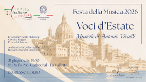 Festa della Musica 2026