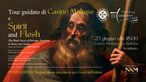 Tour Casino Maltese