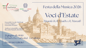 Festa della Musica 2026
