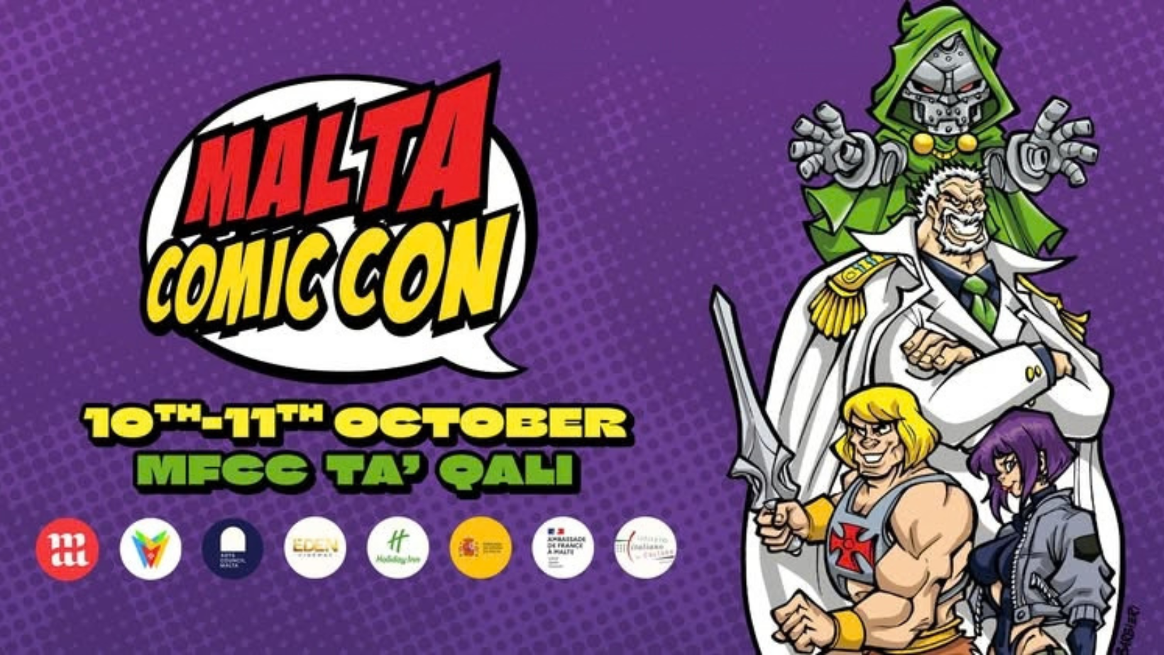 ComicCon2026