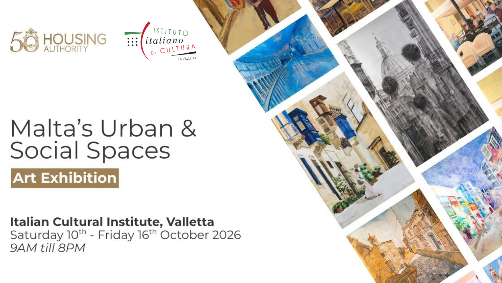 Mostra Housing Authority