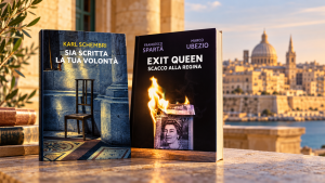 Libri-al-tramonto-sulla-costa-maltese