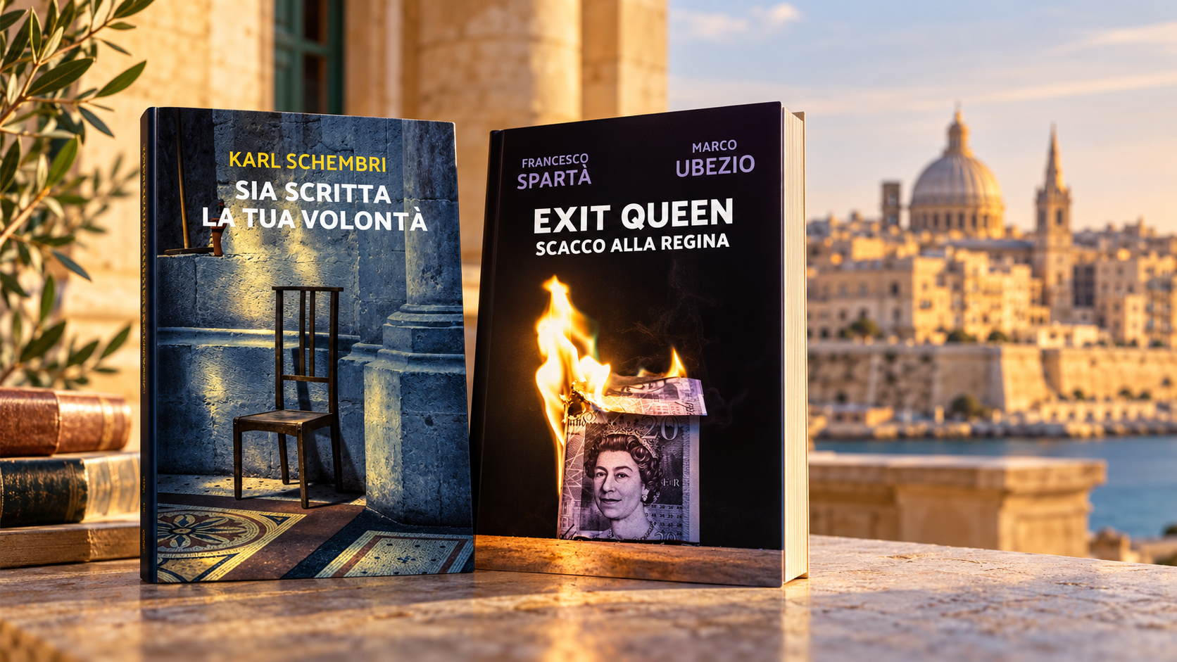 Libri-al-tramonto-sulla-costa-maltese