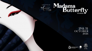 Madama Butterfly @Astra