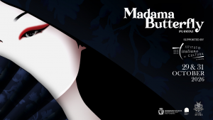 Madama Butterfly @Astra