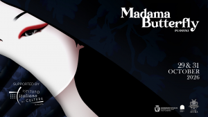 Madama Butterfly @Astra