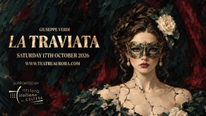 La Traviata @Aurora