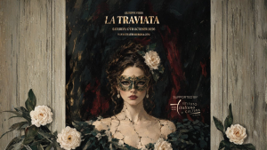 La Traviata @Aurora