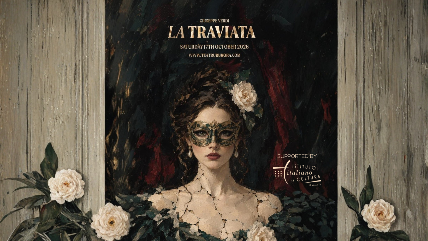 La Traviata @Aurora