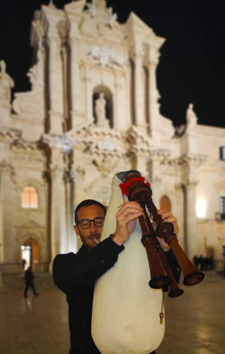 Antonio Bonasera