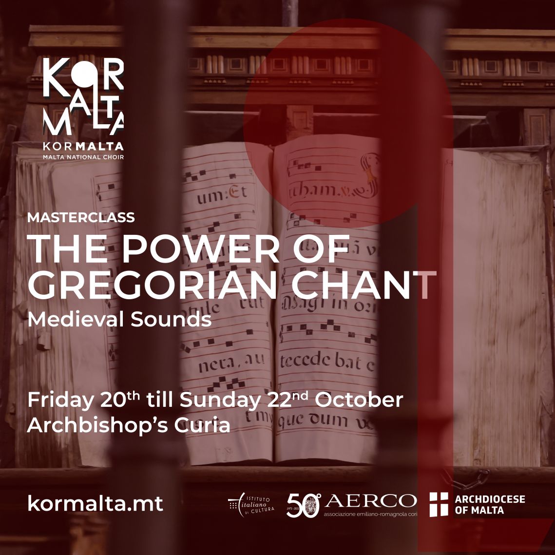 gregorian chant no.1