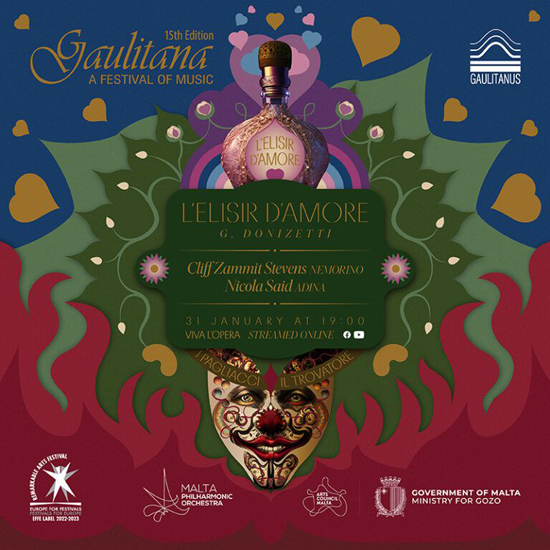 lelisir poster 768x768