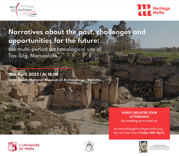 19th april tas silg seminar prog