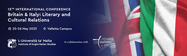 anglo italian conference banner 2023