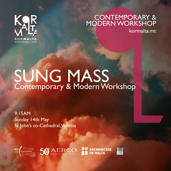 cger messa cattedrale