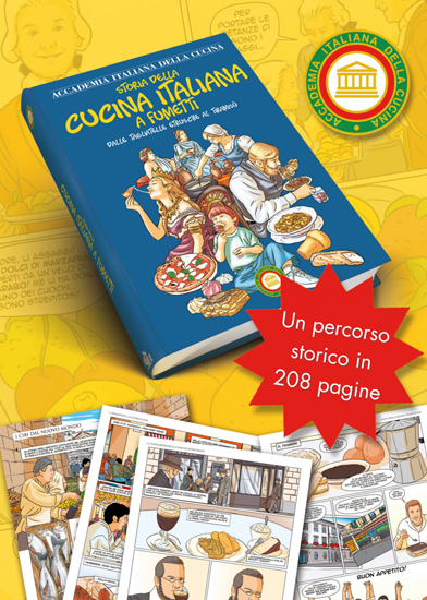 208 pagine novit in edicola
